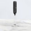 Handheld Electric Milk Coffee Stirring Whisk