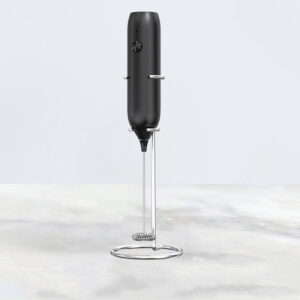Handheld Electric Milk Coffee Stirring Whisk