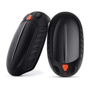 Two-in-one Heater Portable Hand Warmer